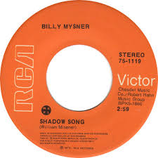 Bill Misener Discography: Vinyl, CDs, & More