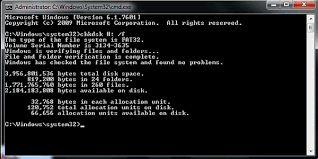 Another popular way to repair corrupted sd card is to use chkdsk command line. Sd Card Got Corrupted On My Phone How To Fix
