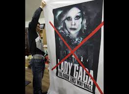 Its Simply Stephanie Blog Lady Gaga Indonesia