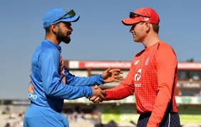 World cup 2019, india vs england (ind vs eng) playing 11 today match, squad, players list buildup: Ind Vs Eng 2nd T20i When And Where To Watch Live Cricket Match Online Free On Sonyliv And Tv Cricket News India Tv