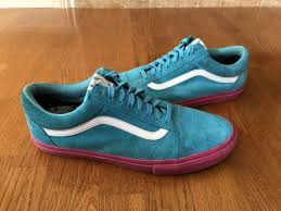 Buy and sell authentic vans old skool pro s golf wang blue pink shoes vn0qhmf5e and thousands of other vans sneakers with price data and release dates. Vans Old Skool Golf Wang Rated 3 7 5 Based On 6 Customer Reviews Price I 53 99 In Stock Size Select Product Description Color To Move On To Rod Laver Arena After A String Of Distractions In His Match Against Troicki Vans Old Skool Golf Wang His Focus