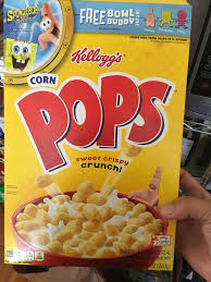 In july 2020, the miel pops russian intro became a viral internet meme on tiktok featuring a dancing llama.34 the viral song is an edit of a cover of the. Kellogg S Corn Pops Cereal