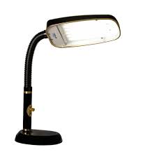 Bluemax 70w Dimmable Desk Lamp Full Spectrum Solutions Inc