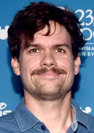 Michael Waldron Fan Casting