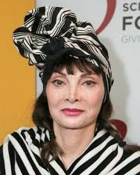 Toni Basil helped invent hip hop/street dancing as a member of the dance  troup "The Lockers." All of her self-choreographed videos are great but  this Burt Bacharach cover may be my favorite.