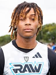 Boston College 2025 Football Offers