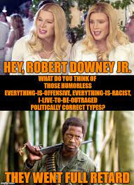 Blackface Isn T Always Racist Imgflip