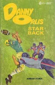 Danny Orlis Series Wikipedia