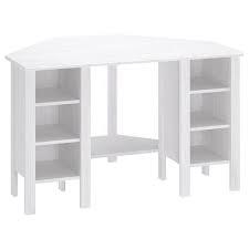 Vittsjo Laptoptisch Weiss Glas Ikea Deutschland In 2020 Ikea Desk Chair Corner Workstation Ikea Desk