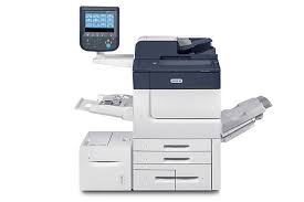 The two primary ways to update phaser 6115mfp drivers is manually with device manager, or automatically using a driver update software. Xerox Primelink C9065 And C9070 Color Printer Xerox