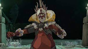Zelda: Tears Of The Kingdom - All Master Kohga Boss Fights Guide - GameSpot