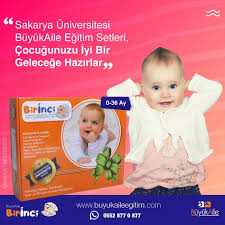 Www Buyukaileegitim Com Cocugunuzun Her Yonu Ile Gelisimi Ve Yeteneklerinin Kesfedilmesi 0 72 Ay Icinde Gerceklesir Sakarya Univers Egitim Okul Oncesi Okul