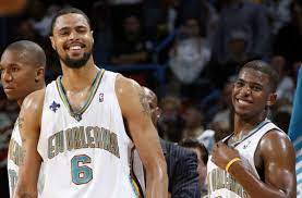As i have mentioned in previous articles, i truly believe the new orleans pelicans are headed in the right direction despite their plummet back to the. 12 Years Ago The New Orleans Pelicans Were On Their Way To The Wcf