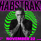 Habstrakt event image