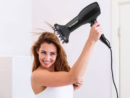 Hair Dryer