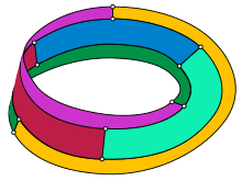 There are many ways to solve each level but here's some help if you're stuck with any of the stars. Four Color Theorem Wikipedia