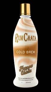 Rumchata Cold Brew In 2021 Caribbean Rum Cold Brew Real Dairy