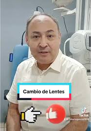 Cambio de lentes ??? CITAS AL 2519-4949 y 7883-4805