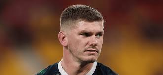 Farrell to captain Lions against First Nations & Pasifika XV