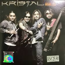 Kristal, billur ya da kesme cam, kimyadaki katı haldeki bir elementin veya bileşiğin, molekül, atom veya iyon yığınlarının (paketinin) kesin geometrik bir yapı göstermesidir. Kristal Analogi 2006 Cd Discogs