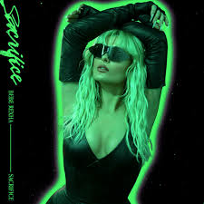 Her mom, bukurije rexha (née. Bebe Rexha On Twitter Sacrifice Out This Friday Pre Save Now Https T Co Mkvdyxrvag