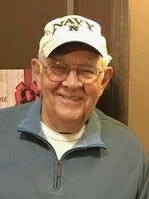 Joseph Eugene "Gene" Perreault Obituary