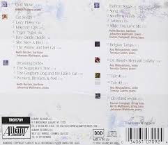 BORDEN,KEITH  MILOSAVLJEVIC,ANA - Quilt Music - Amazon.com Music