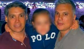 El siniestro sucedió en un complejo de departamentos de 12 pisos, ubicado en la zona turística de miami beach. Kmf143ieg1gvwm