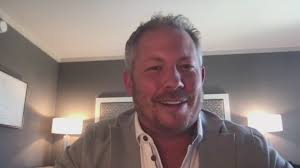 Local NFL agent gives behind the scenes look at NFL draft