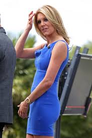 Previously, thompson worked for espn, versus,. Charissa Thompson Is Hottttttttt Charissa Thompson Style Glamour