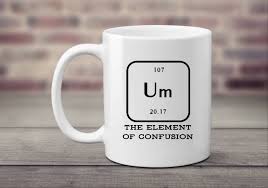 It's sturdy and glossy with a vivid iupac periodic table print that'll withstand the microwave and dishwasher. Periodic Table Mug Science Teacher Mug Chemistry Teacher Gift Element Mug Elements Gift The E Chemistry Teacher Gift Chemistry Teacher Medical School Gift