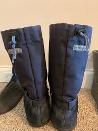 Fs Steger Yukon Mukluks