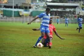 Abaluhya football club leopards sports club, officially abbreviated as afc leopards, or simply known as afc, leopards or ingwe (luhya for 'leopards'), is a kenyan association football club based in nairobi. Home Team Shabana Stuns Afc Leopards To Lift Mashujaa Day Cup Capital Sports