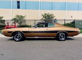 Image result for Eggshell 1974 Challenger