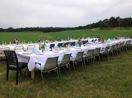 Madison monroe & associates is here to help. Have An Authentic Dinner On The Farm Travel Wisconsin