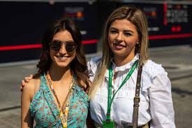 Let's make 2021 a year to remember in many ways. Verstappen Girlfriend 2020