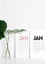 Free printable 2021 calendars in adobe pdf format (.pdf). Printable Wall Calendar 2017 Free Download