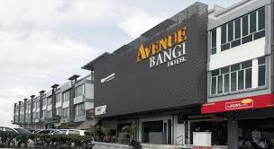 Which comprise of the outdoor and covered boulevard spaces, bacc is rendered. Avenue Bangi Hotel Kuala Lumpur 2021 Updated Prices Deals