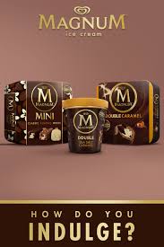 Mini Classic Almond And White Ice Cream Bar In 2020 Magnum Ice Cream Magnum Ice Cream Bars Icecream Bar