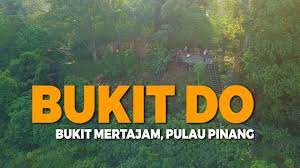 Orari bukit mertajam di preghiere musulmane, fajr, dhuhr, asr, maghrib e isha'a. Tempat Menarik Pulau Pinang Bukit Do Bukit Mertajam Aerial Drone Footage Youtube