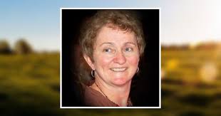 Patricia Ann Schaffer Obituary September 26, 2019