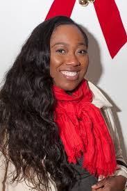 Hair Street Style: Beachy Waves