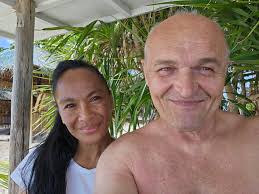 My sister took this photo in Tabagos any id