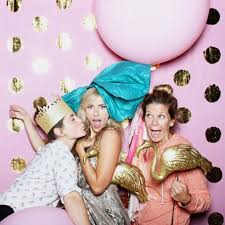 One of the best (and popular) elements of a bachelorette party involves incorporating the fiancé in some fashion. 9 Ways To Plan The Best Bachelorette Party Ever Brit Co