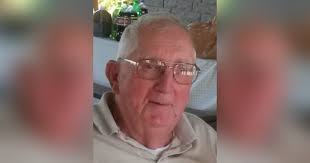 Obituary for James Albert Adams