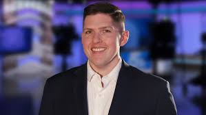 Michael Aaron named 5NEWS News Director