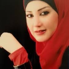 Nancy Khalaf's Instagram, Twitter & Facebook