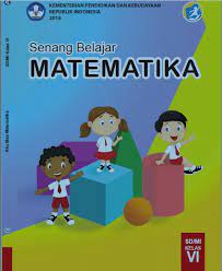 Bse memang diperuntukkan bagi para siswa dan para guru sebagai referensi buku pelajaran. Buku Siswa Dan Guru Matematika Kelas 6 Kurikulum 2013 Revisi 2018 Portal Edukasi Dikdas