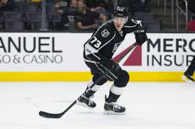 Complete player biography and stats. Kings Tyler Toffoli Loves What S Going On This Season Daily News