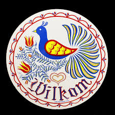 We did not find results for: Pennsylvania Dutch Folk Art Bird Hex Counted Cross Stitch Chart Pattern